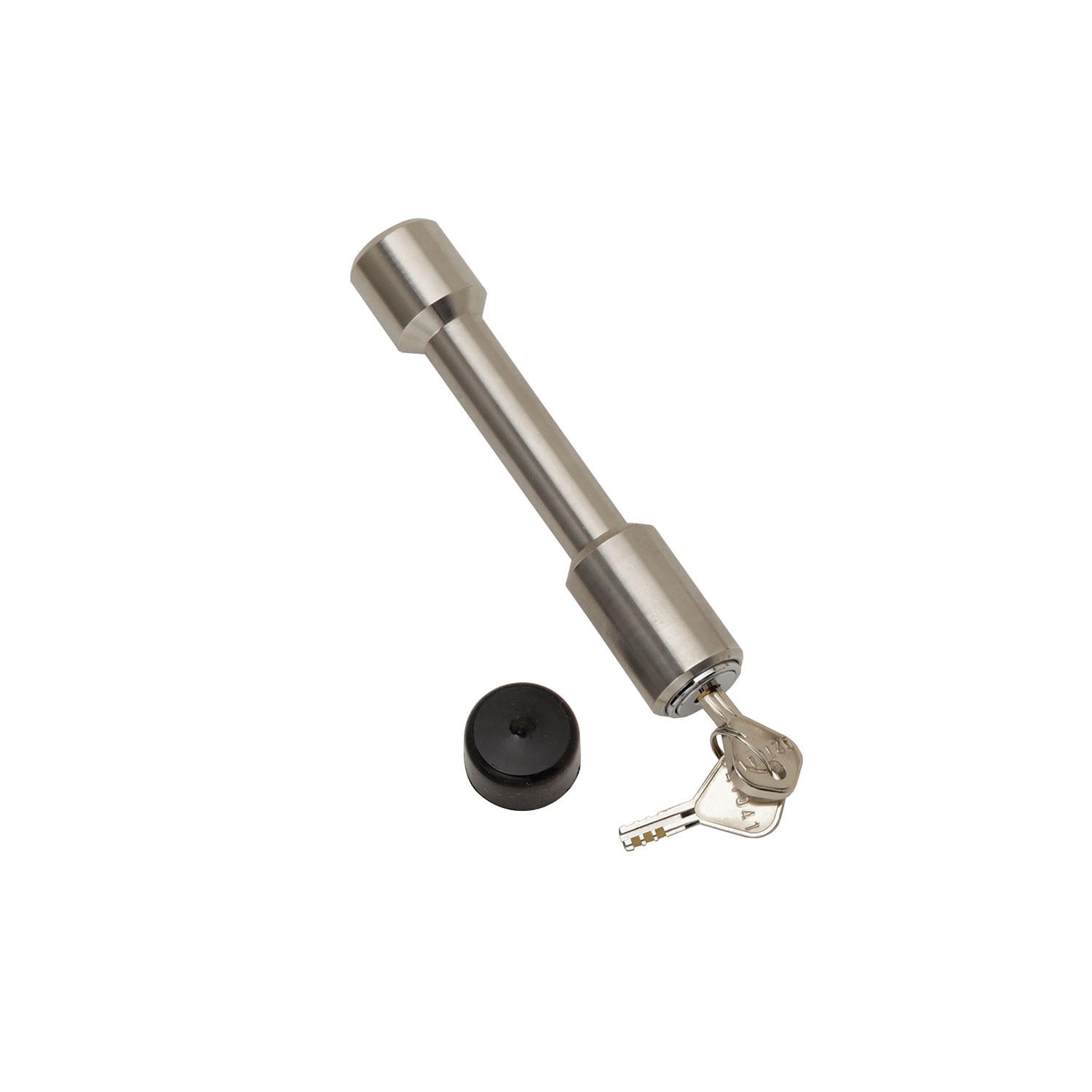 Draw-Tite 580402 Trailer Hitch Towing Lock