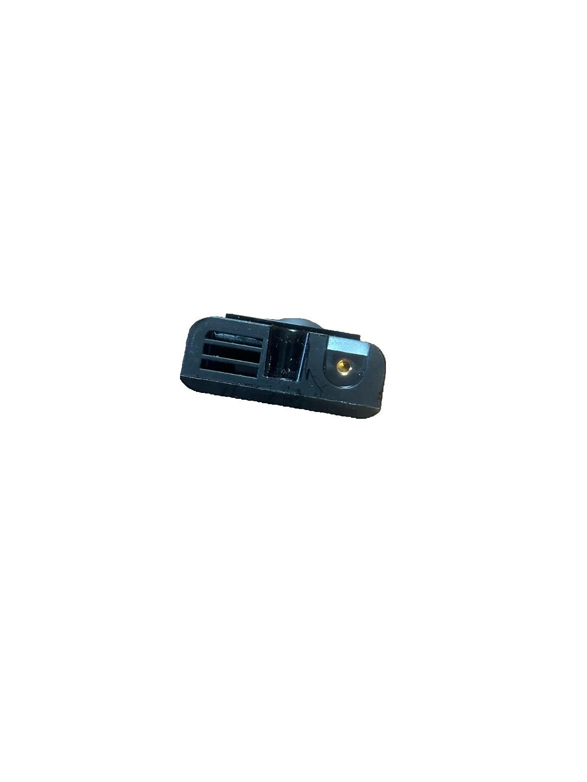 Ring Wired Doorbell (Model 5AT3T5) Open Box