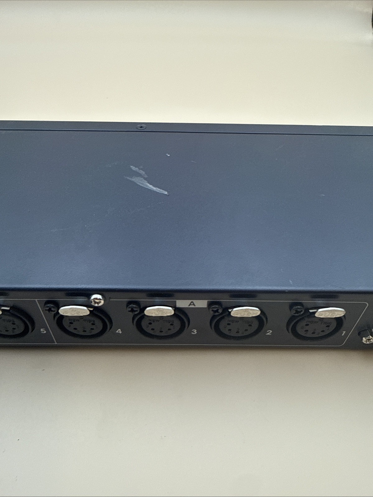 DATAVIDEO ITC-1000 8-USER WIRED INTERCOM SYSTEM