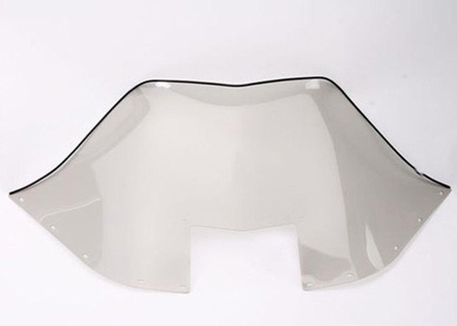 Arctic Cat Pantera 1977-1979, Cross Country 1976-77 Windshield 15" Smoke 450-120