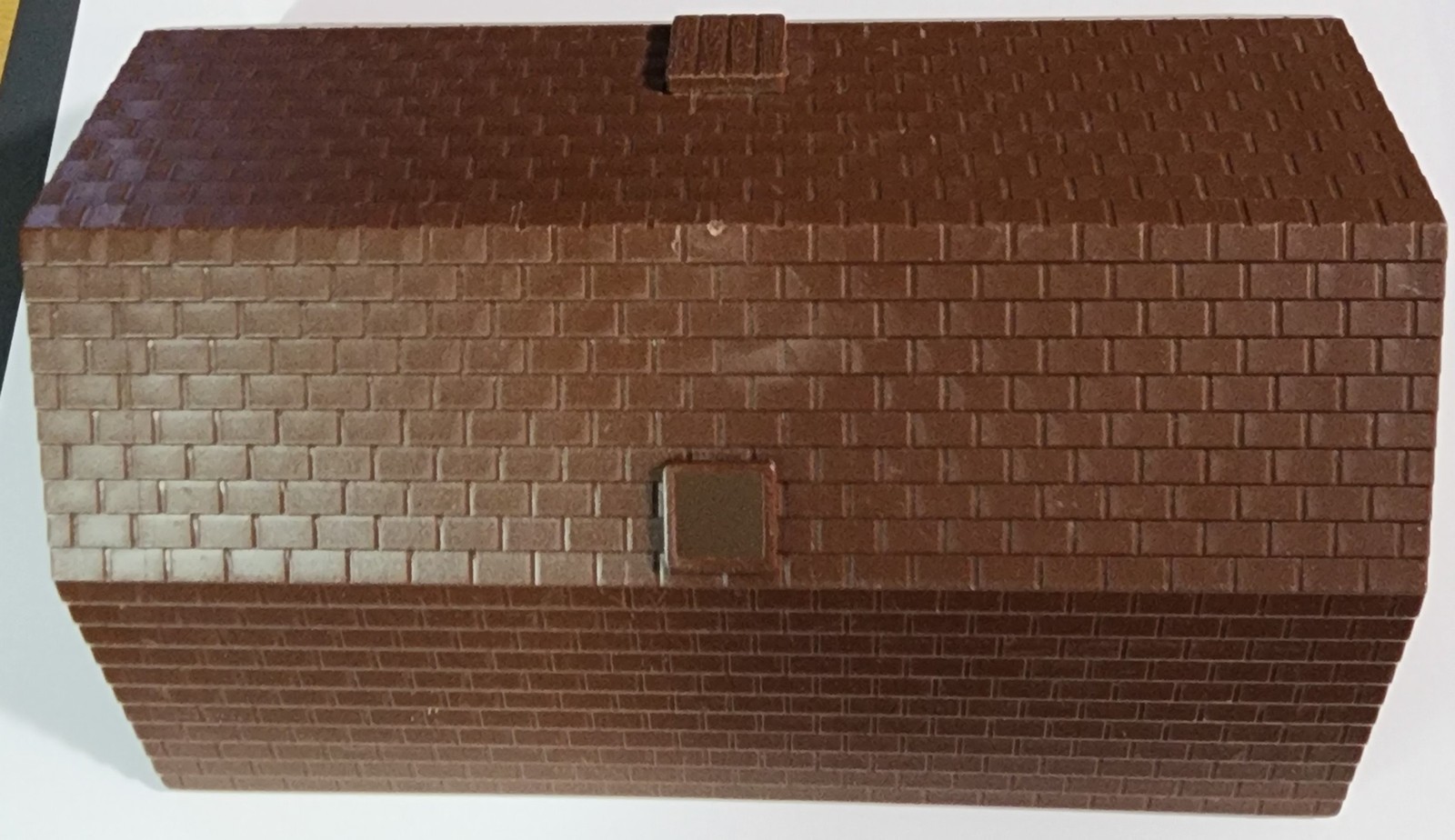 1/64 Ertl Farm Country Corn Crib Roof