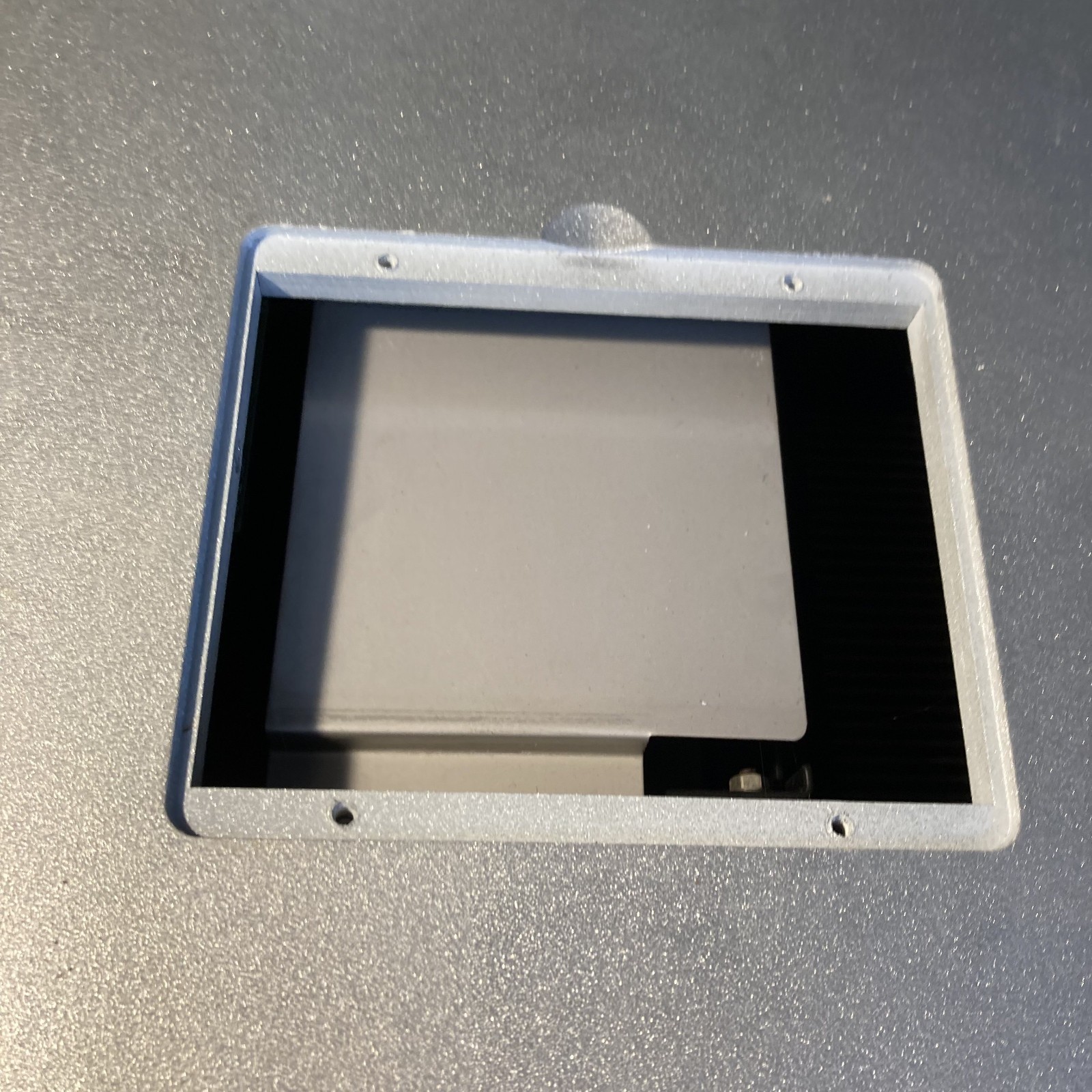 Unico Model 2100 Spectrophotometer 5nm Slit, 1200 Lines/mm With Manual