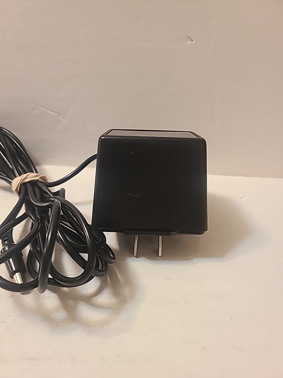 Original SEGA Master System Power Supply Model 3025 Authentic Tested And Working