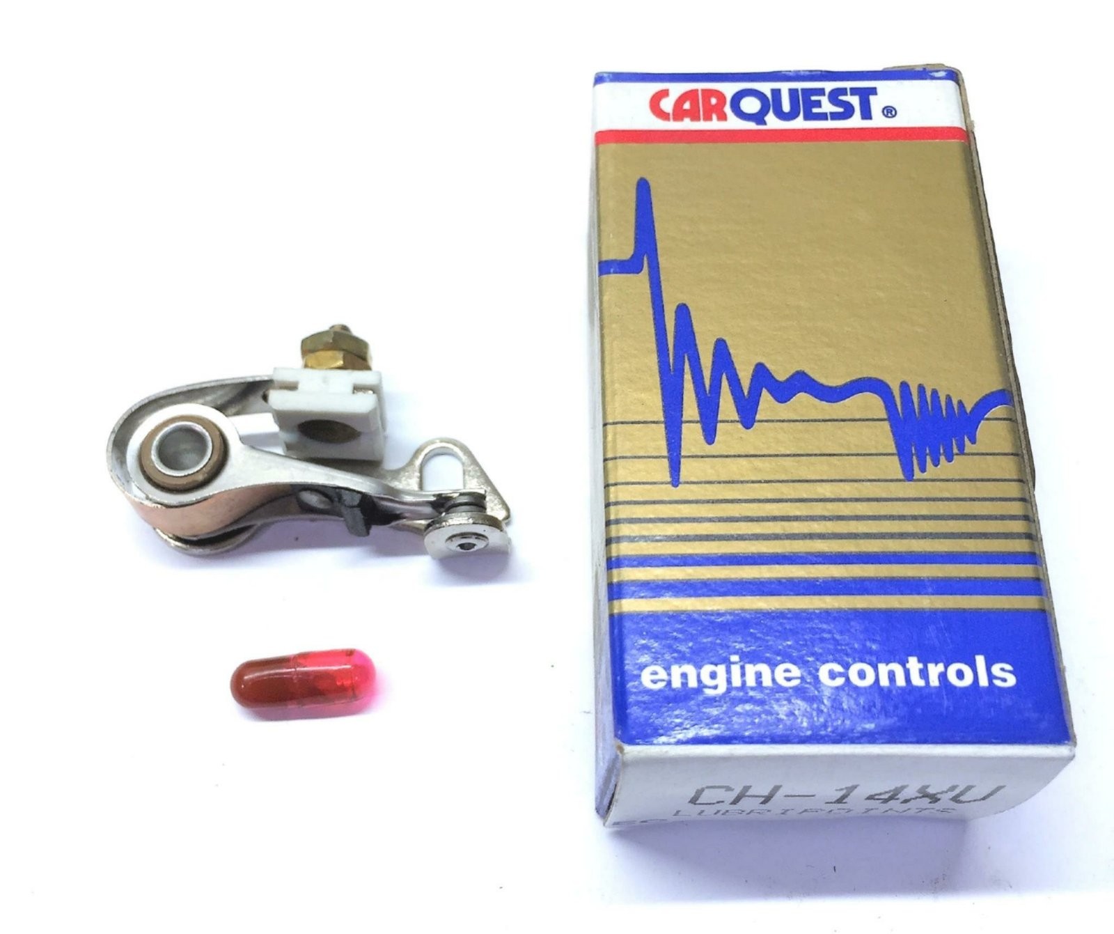CarQuest Lubripoints CH-14XV NOS