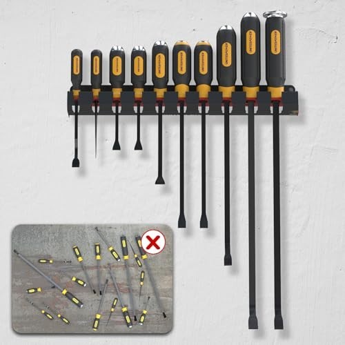 UNITEDPOWER Pry Bar Holder