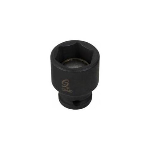 Sunex 807MMG 1/4 In. Drive 6-point Magnetic Impact Socket 7mm