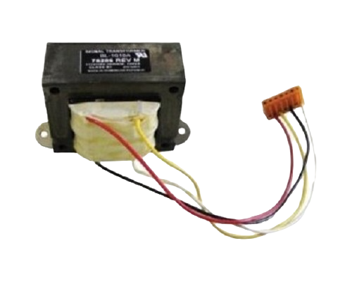 HONEYWELL XRM-24 - Ransformer Assembly; Expands Notification Appliance