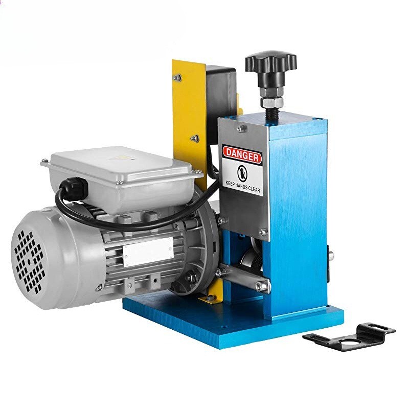 Wire Stripping Machine Stripping Cutting Multi Hole Wire Stripping Machine