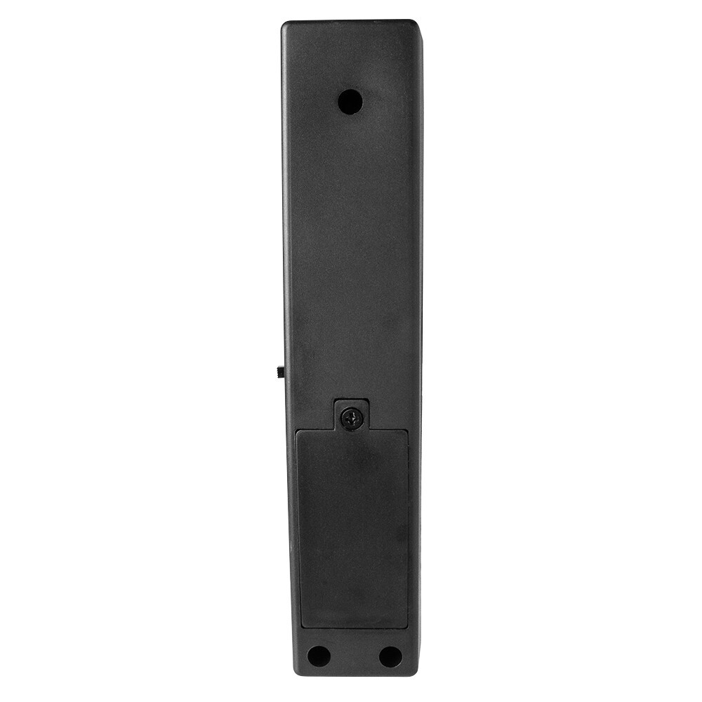 Skywalker In-Wall Mirror Scope Flashlight & Carry Case, Standard Light Bulb