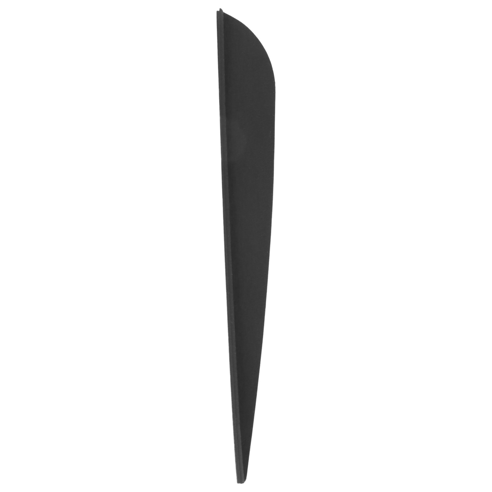 Arrows Vanes 4 Inch Plastic  Fletching for DIY Archery Arrows 502202