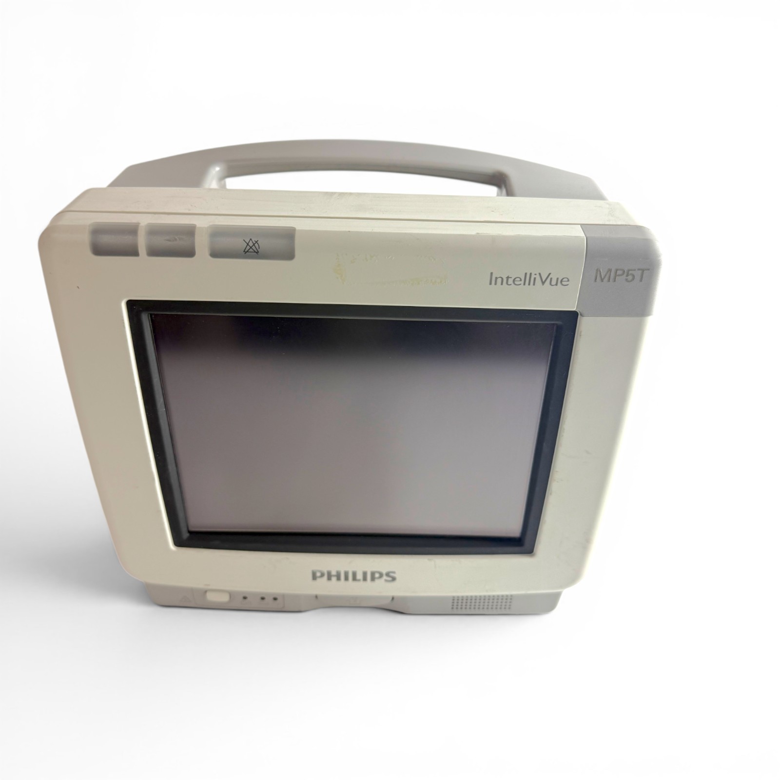 Philips IntelliVue MP5T Patient Monitor 865120 M8105AT, Tested