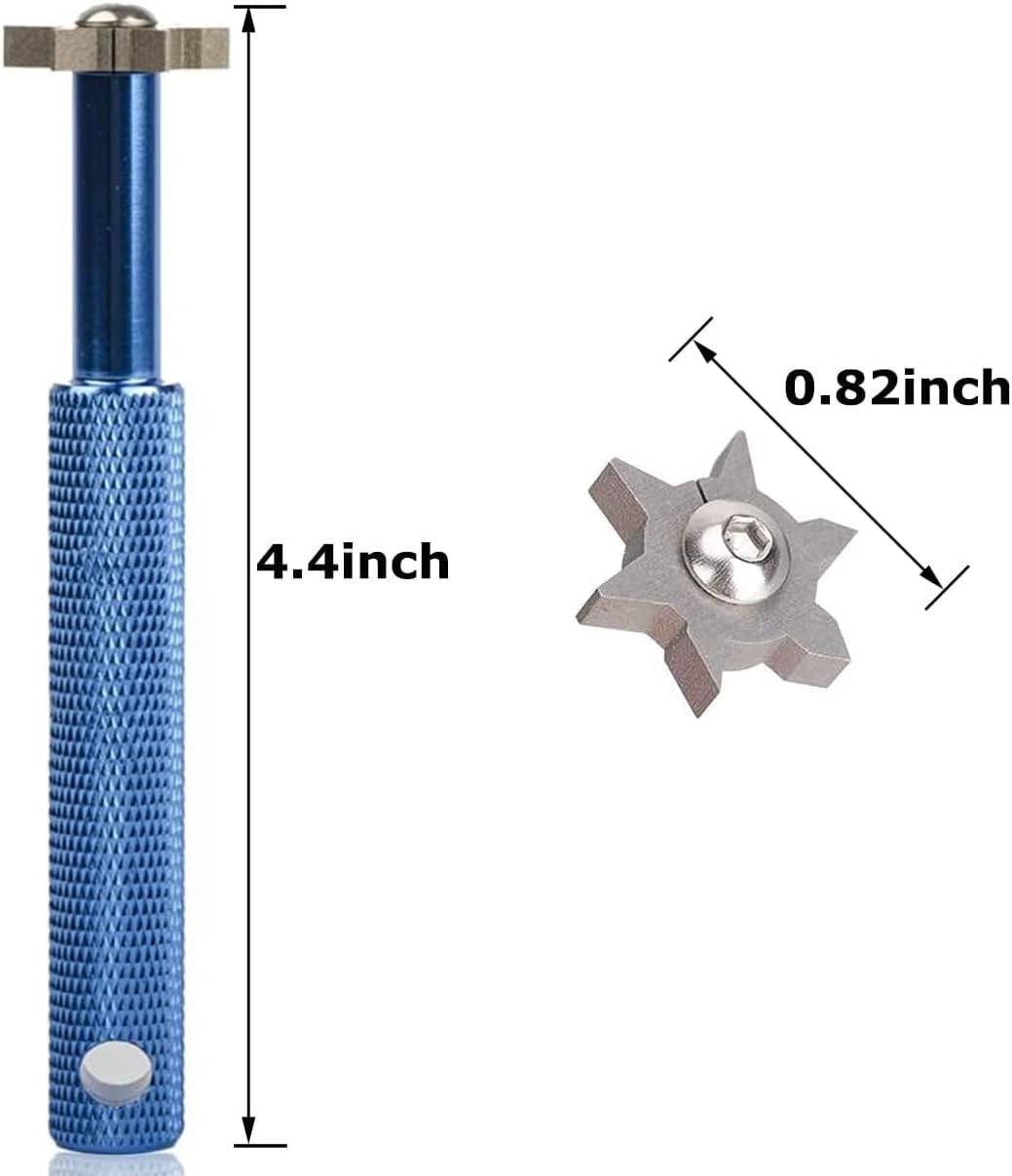 Golf Groove Sharpener,Golf Club Groove Sharpener,Groove Sharpener,Club Sharpener