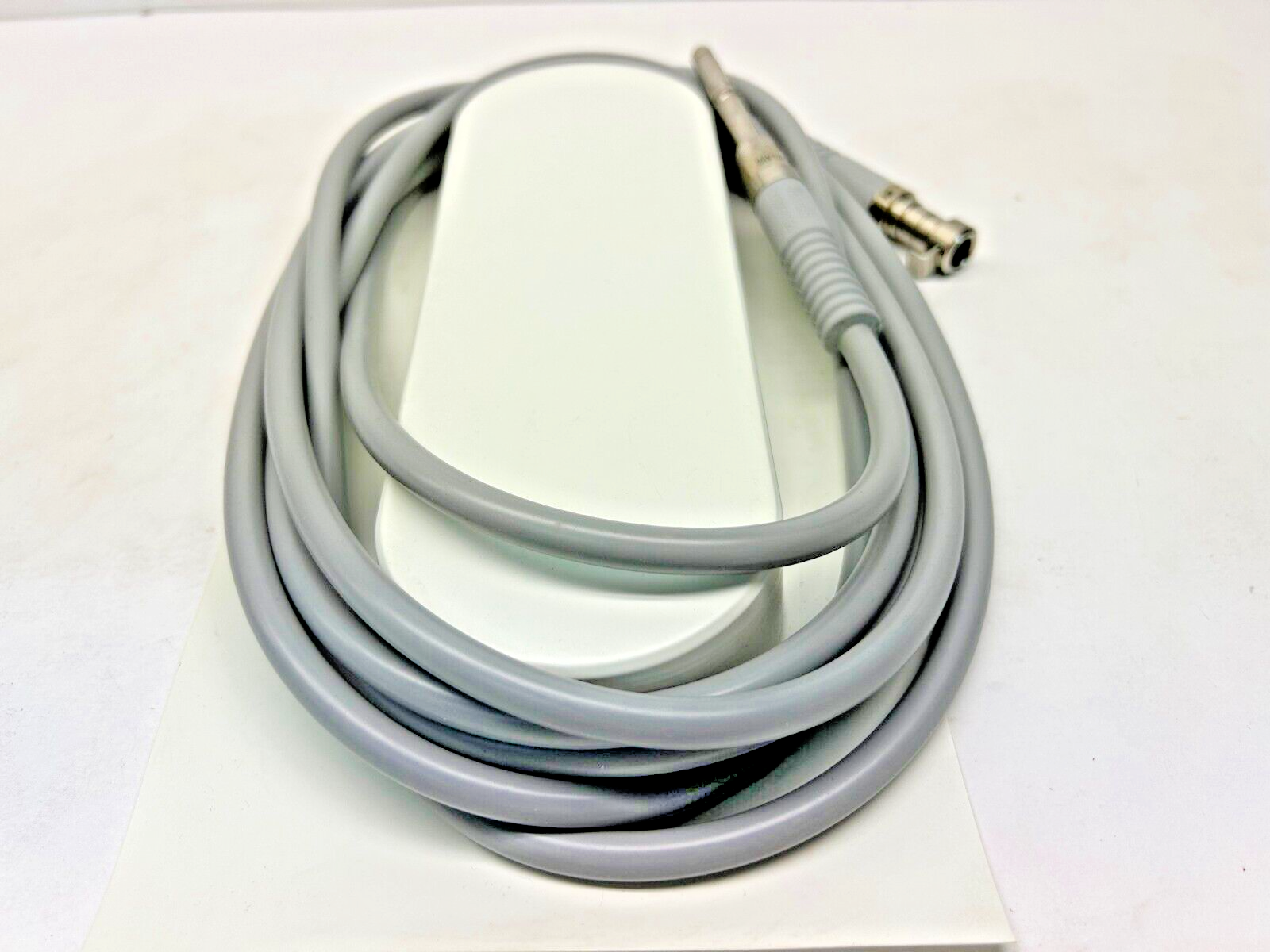 Intuitive Surgical Light Fiberoptic Cable PN 951020 Autoclavable