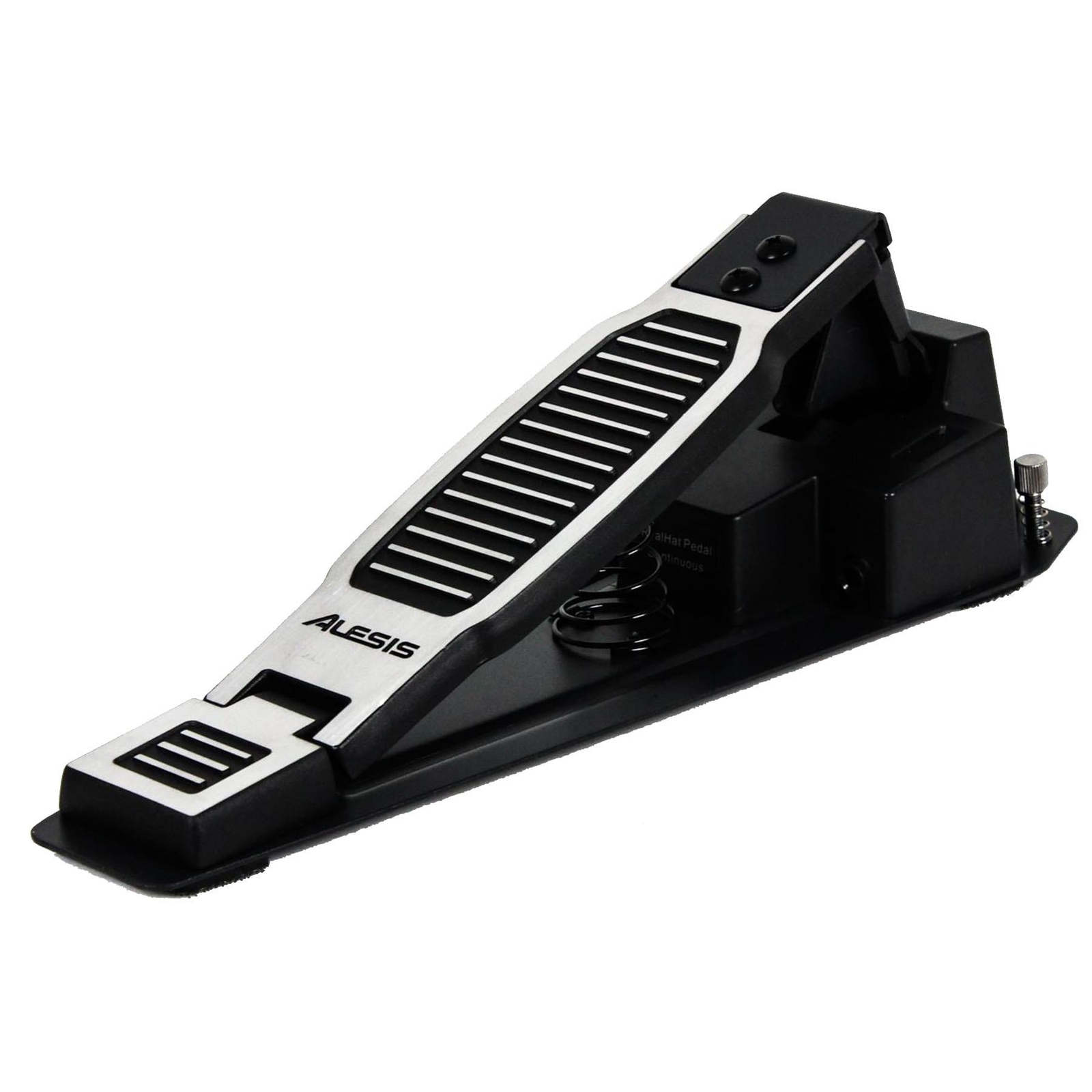 Alesis Real Hat Hi-Hat Trigger Pedal for Command, Command Mesh Kits Hihat