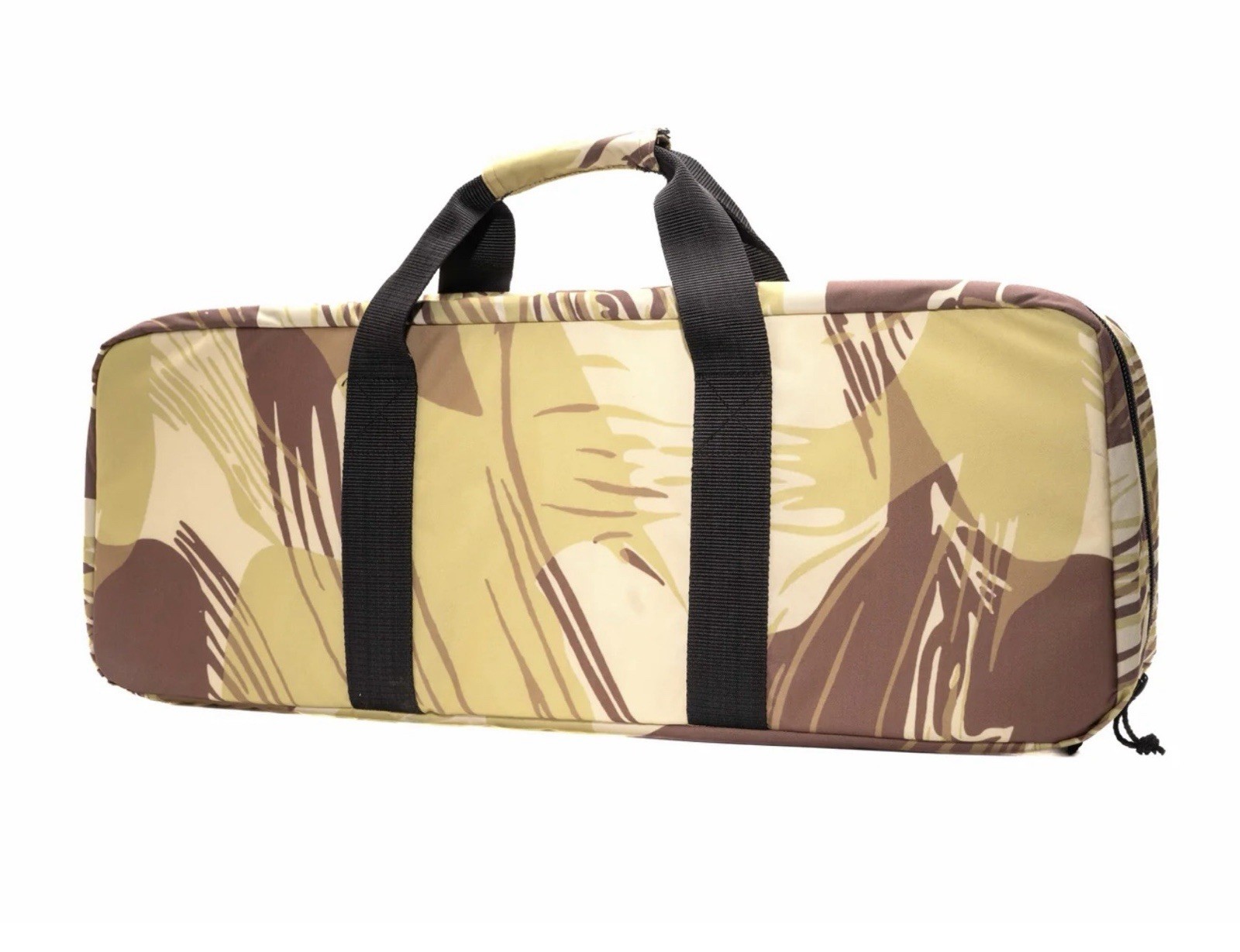 Supdef Auto Bag  - Arid Brushstroke ( US MADE ) Overpass Bags