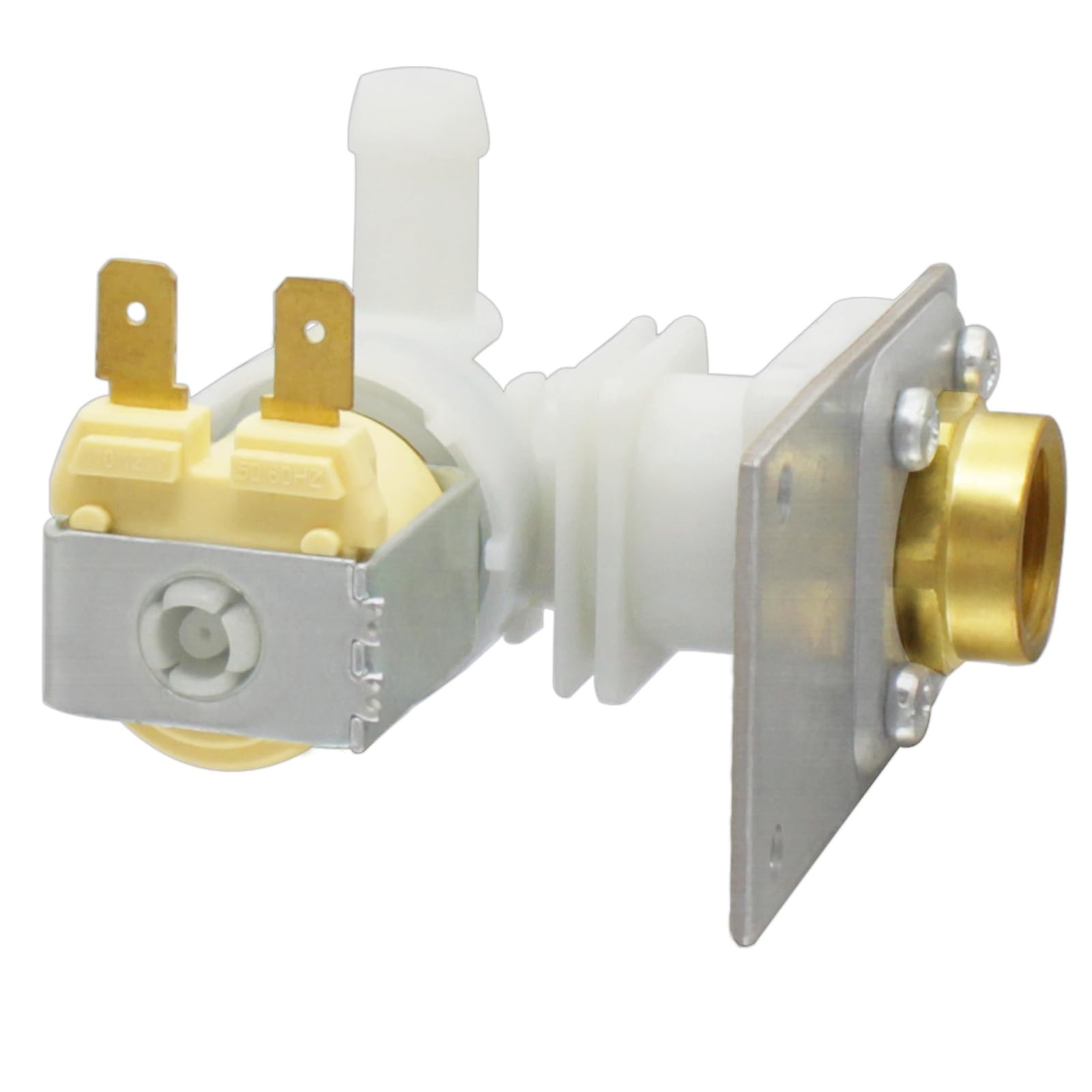 2025 Upgrade 040003579 33129042 Ice Machine Water Inlet Valve Assembly（OEM）11...