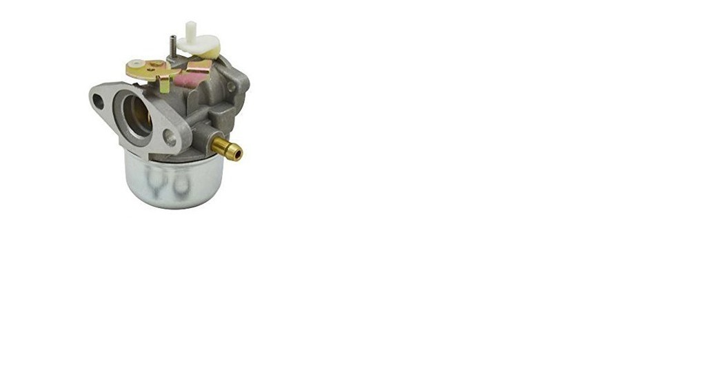 BRIGGS CARBURETOR