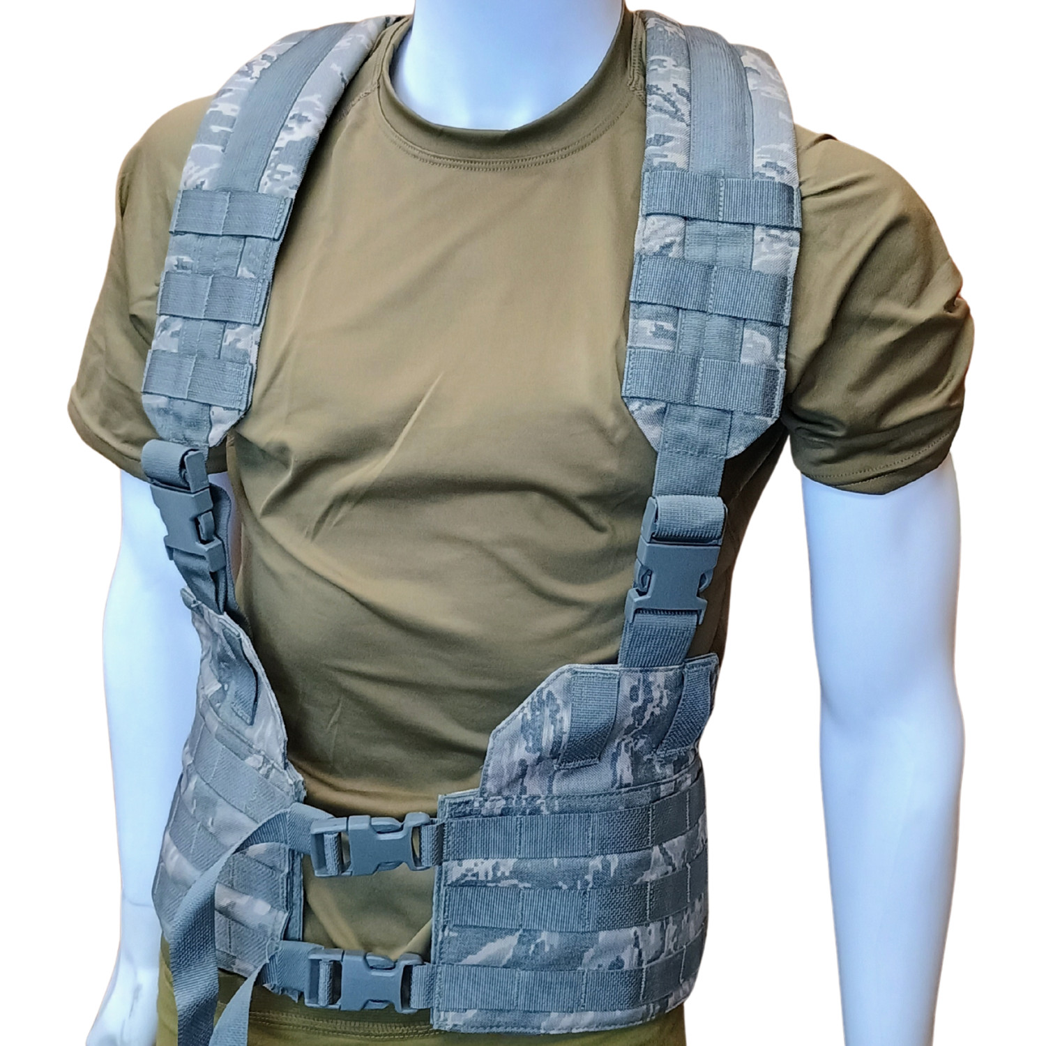 ABU Gen III H-Gear H-Harness Vest - New *mocinc.1982*