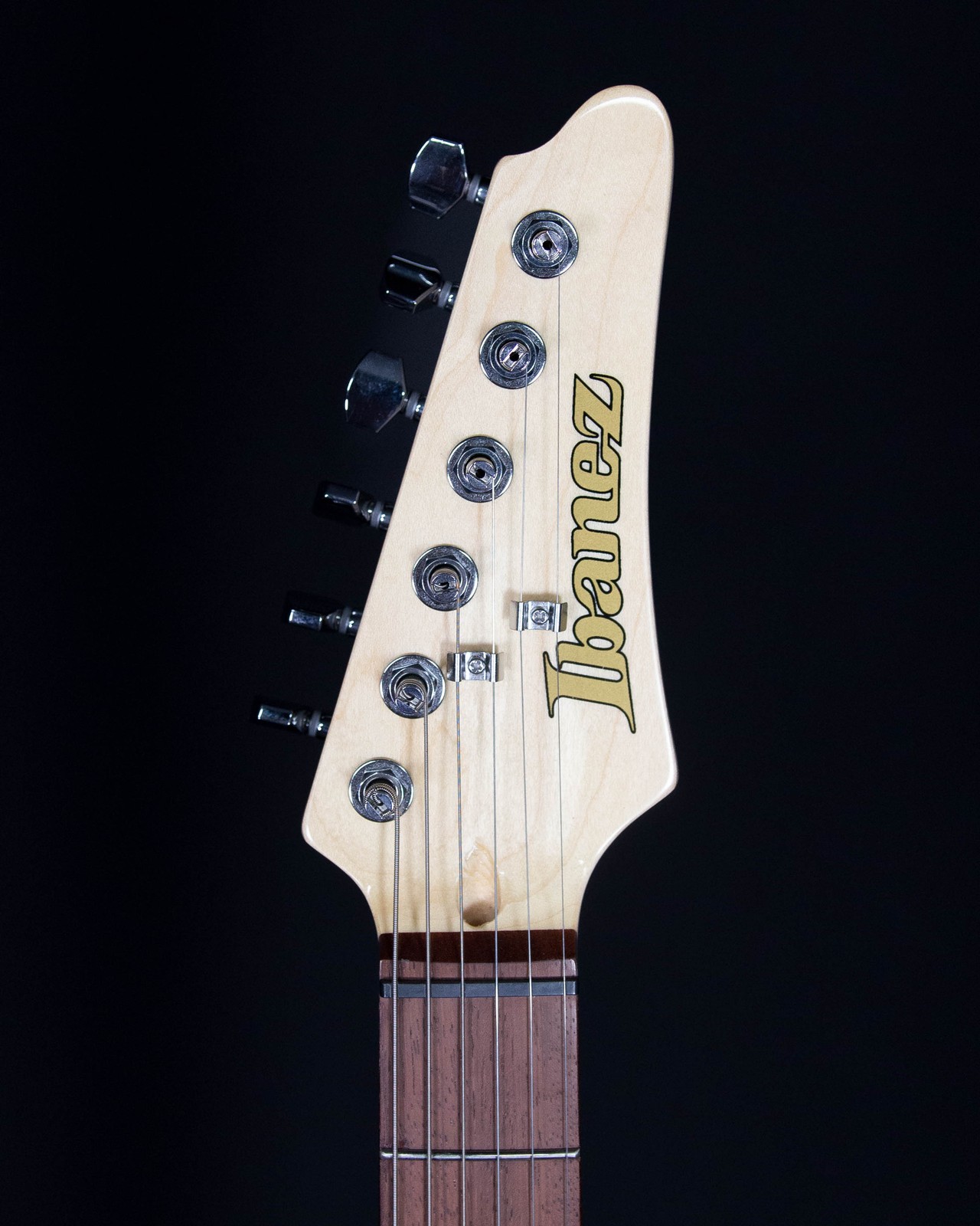 Ibanez AZES31, Artic Ocean Metallic