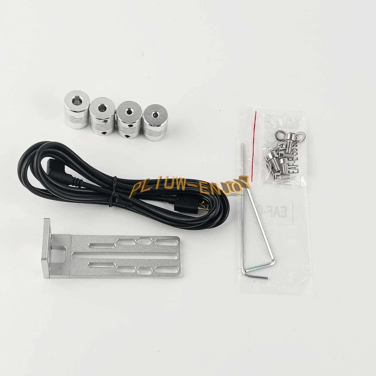 One New ZWO EAF Pro Bluetooth Electronic Automatic Focuser