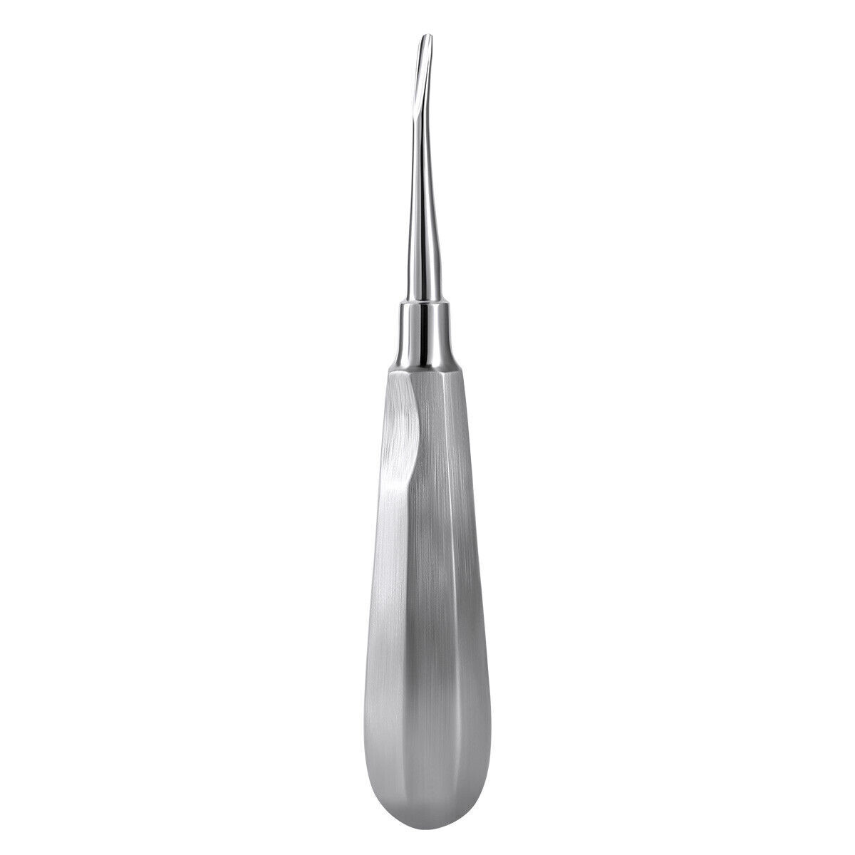 6 Pcs Dental Tooth Extraction Root Elevators #1-6 Set Luxating Luxation Elevator