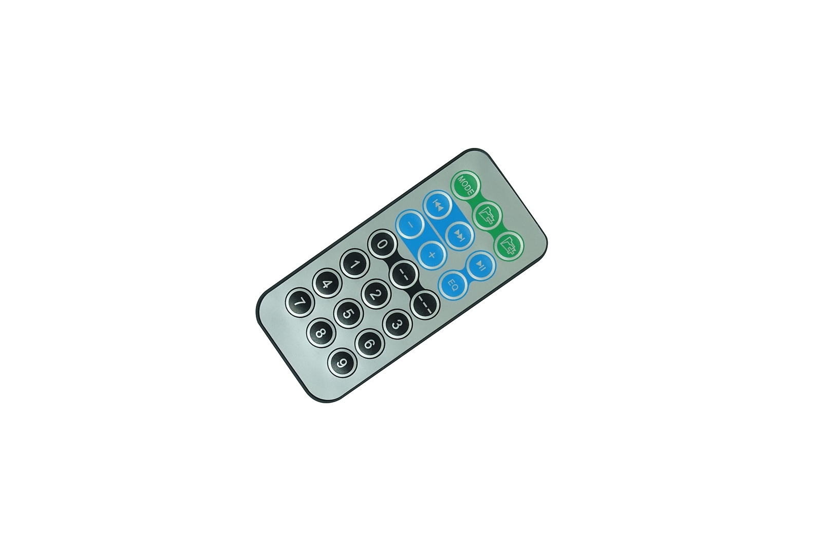 Remote Control For PYLE PYLPPHP849KT PPHP849KT Audio Amplifier PA Speaker System