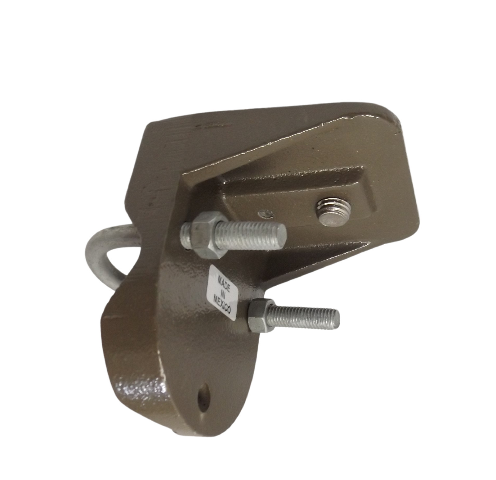 Appleton GAM8WB Pipe or Wall Mount Bracket Bronze