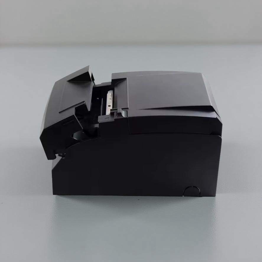 MicroSale XP-D76EC Impact Dot Matrix POS Kitchen Receipt Printer USB LAN Serial
