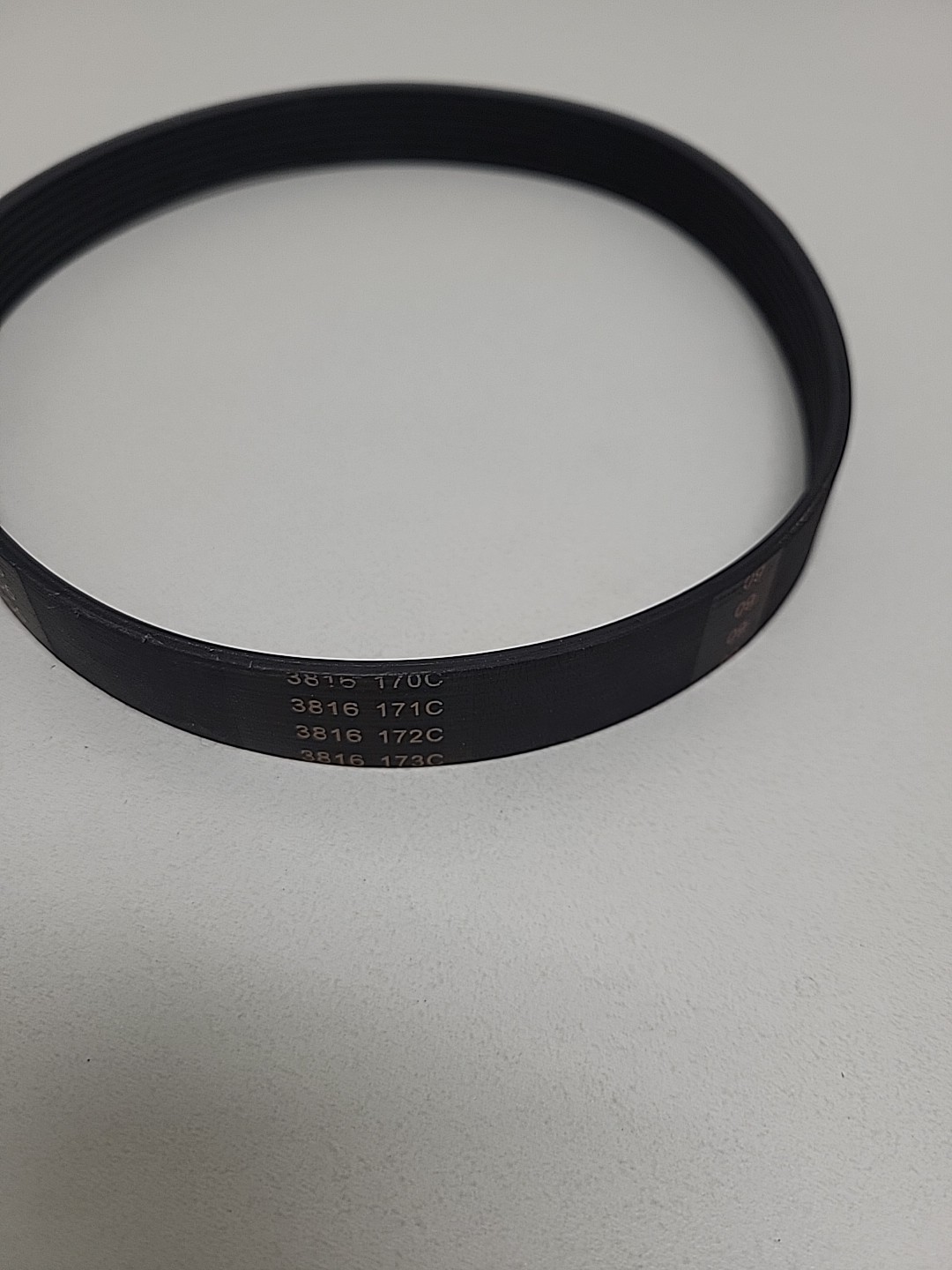 Proform 525ct Treadmill Drive Belt (29A)