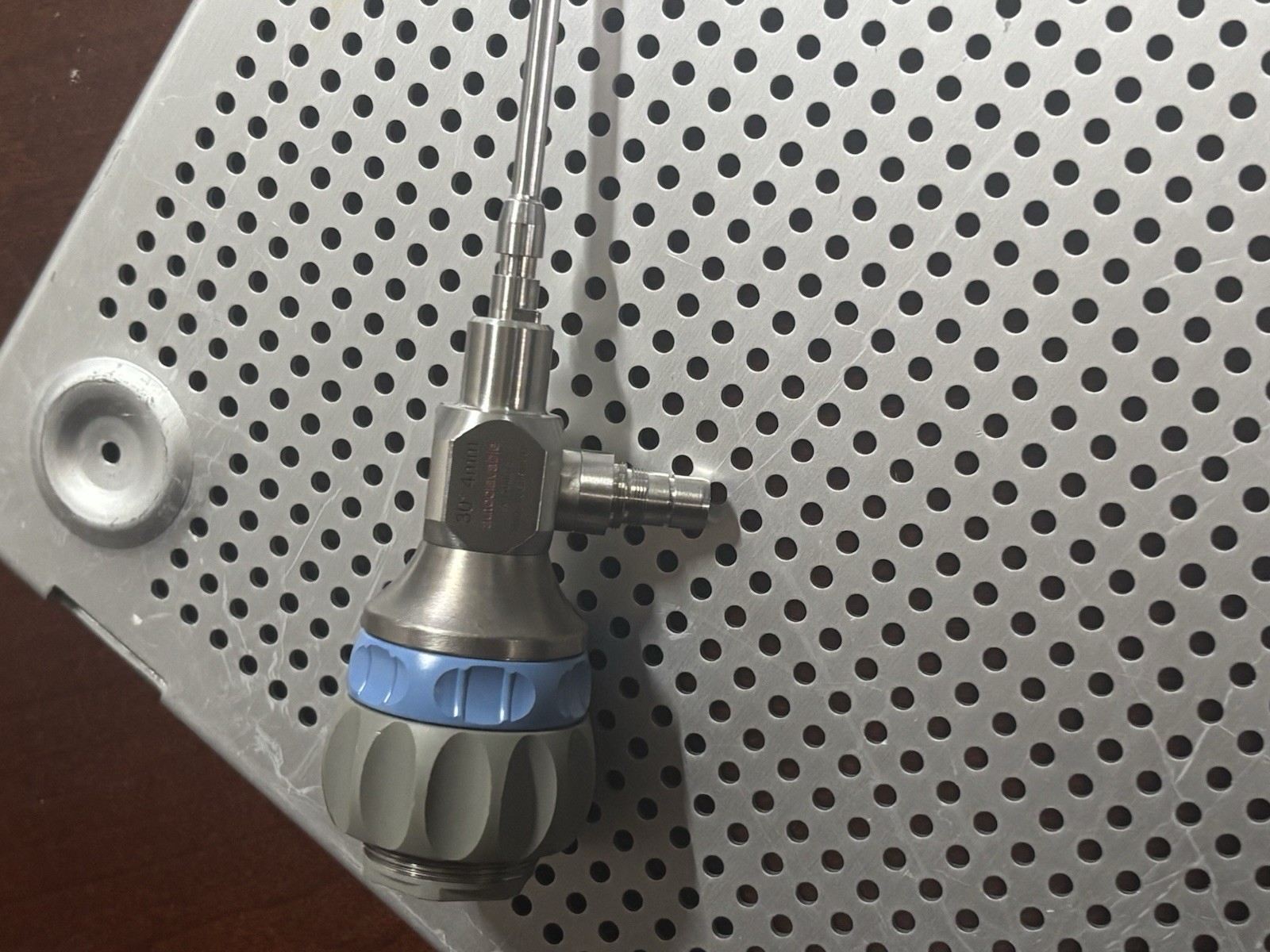 Stryker Ideal Eyes 4mm 30° REF:0502-904-030