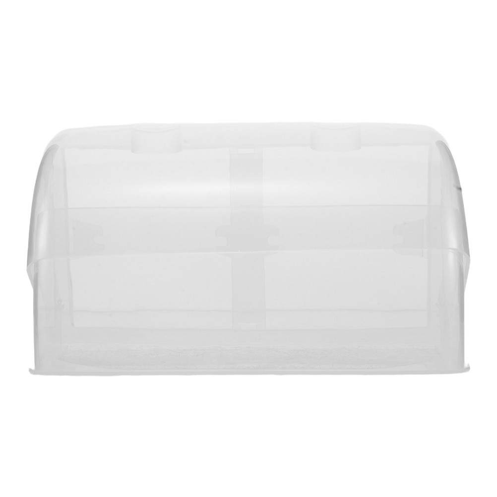 Wall Outlet Protector Waterproof Socket Rain Cover Bathroom Covers