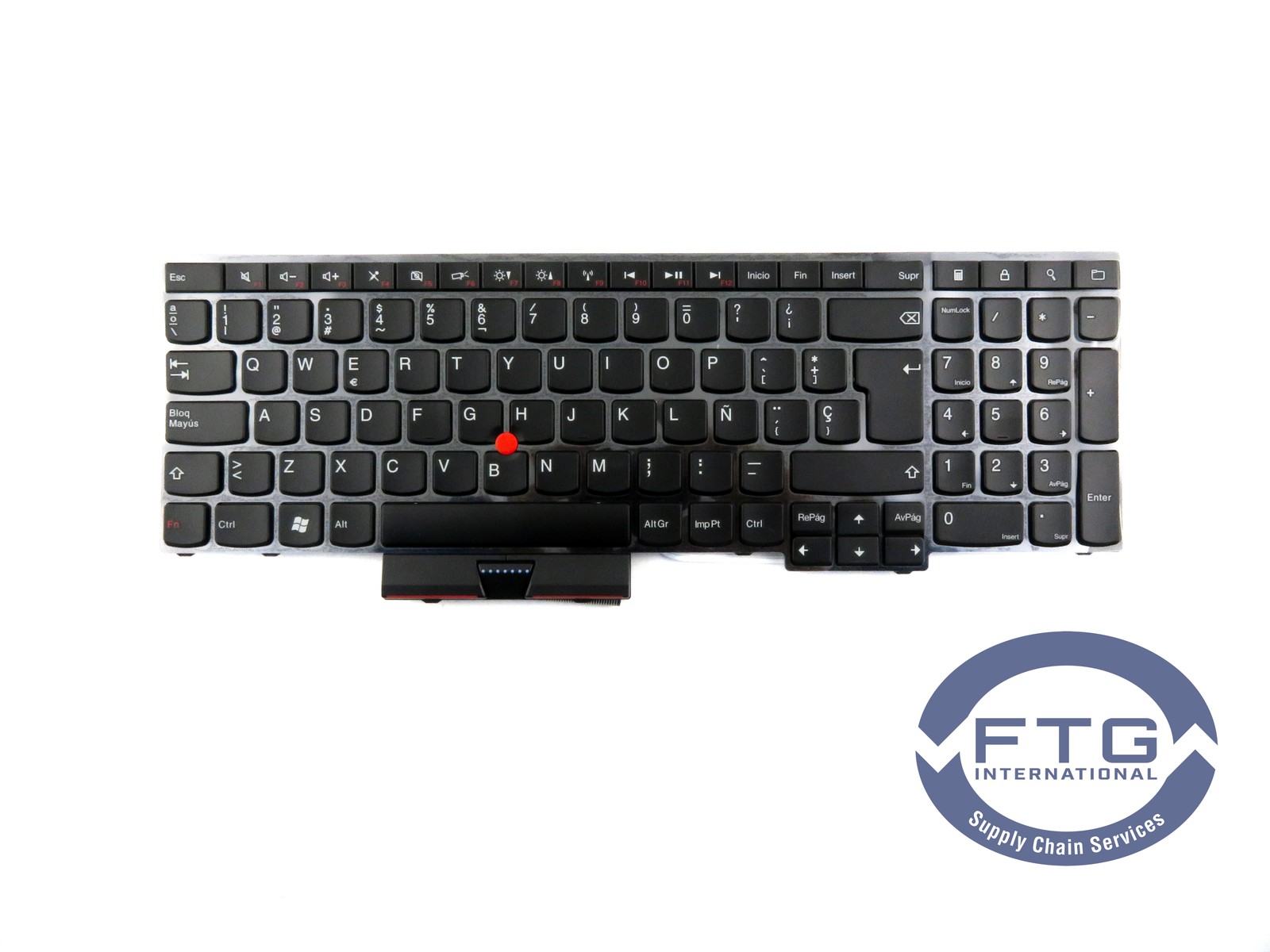 04Y0230 Lenovo Laptop Keyboard