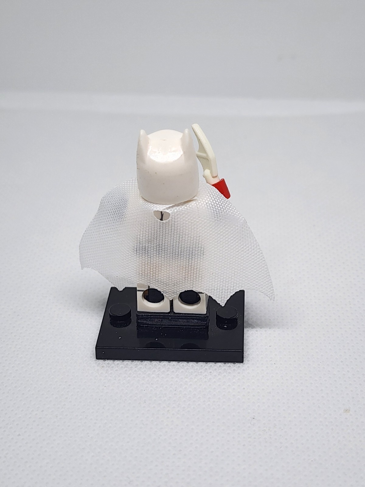 DC Batman Custom Minifigure