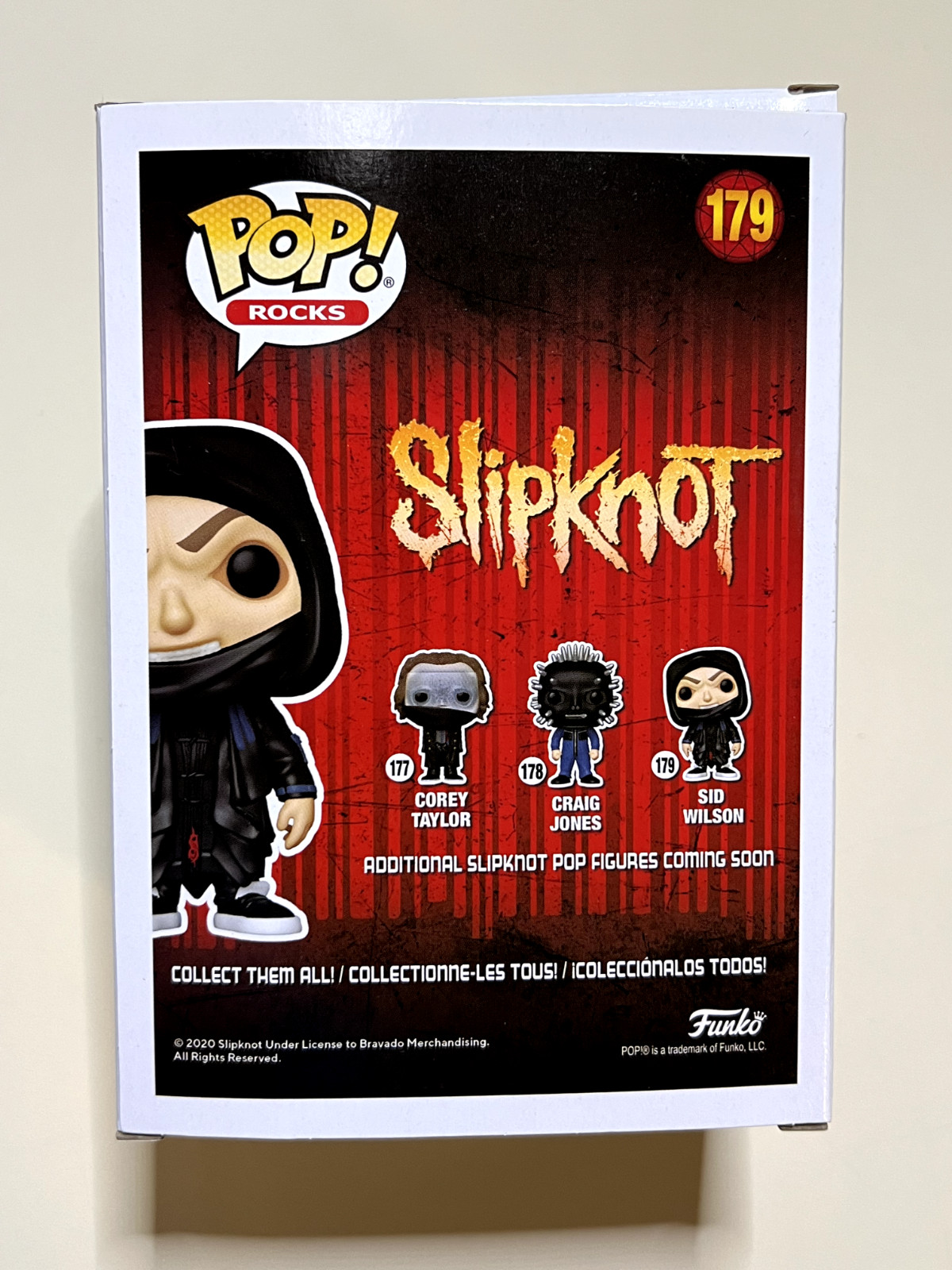 Funko POP LOT - Choose your POP - New