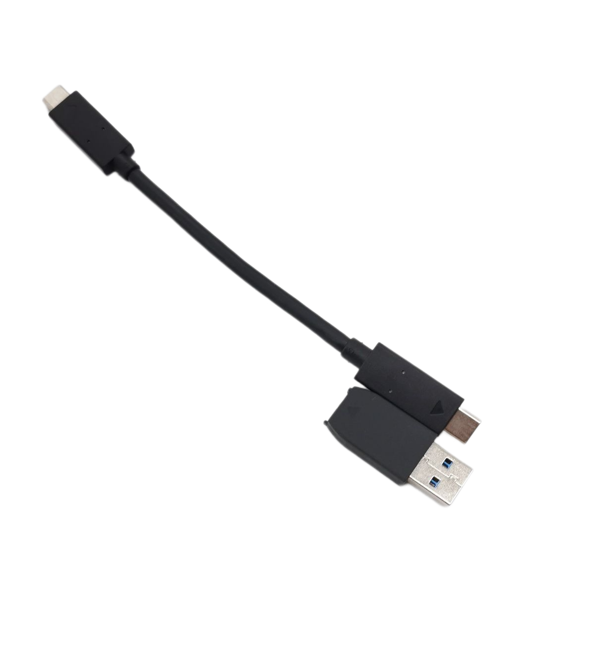 17CM USB-C POWER TYPE C CABLE LEAD FOR SANDISK EXTREME SSD EX2 SOLID STATE DRIVE