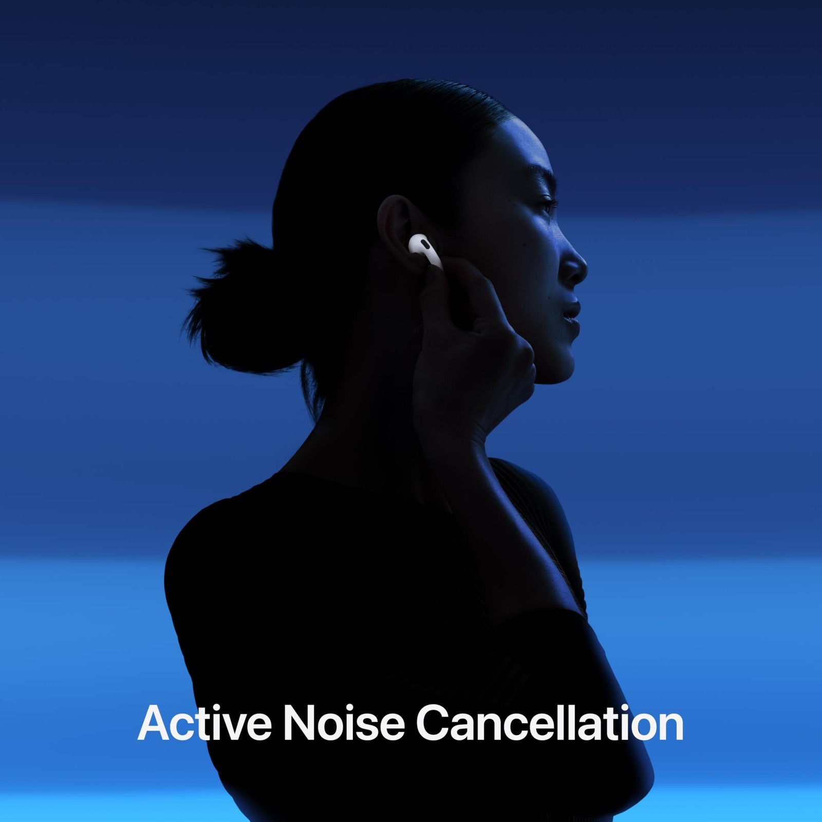 Apple AirPods 4 – Active Noise Cancellation – New & Sealed