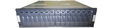 NetApp DiskShelf DS14mk4 14x 144GB 15K 4Gb Fibre Channel X278A-R5 ESH4