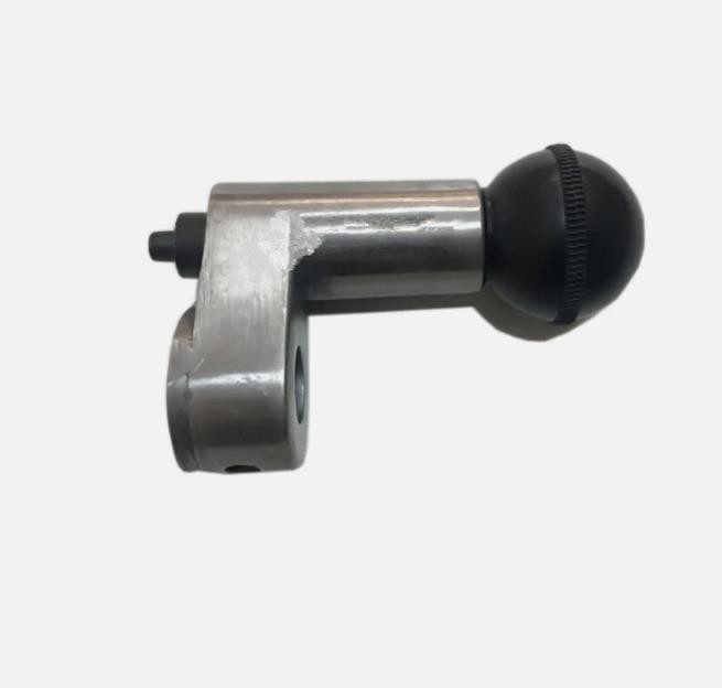 For Bridgeport Vertical Mill Feed Clutch Bar Shift Handle Milling Machine Part