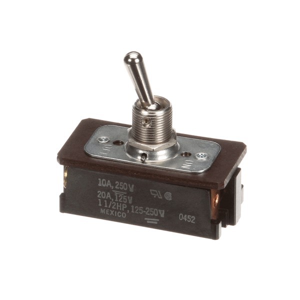 Atlas Metal 1068 Toggle Switch