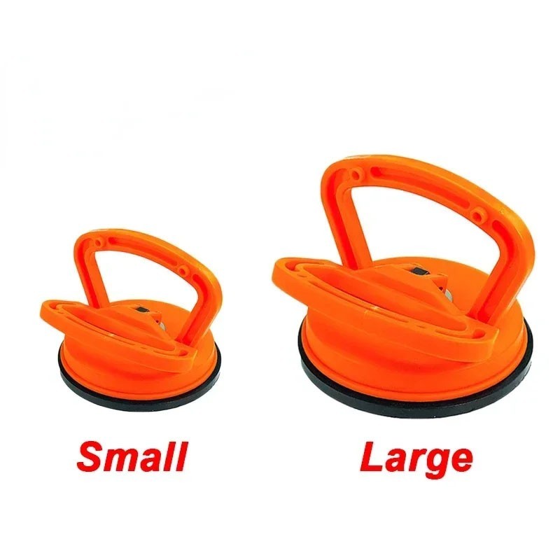 Suction Cup Dent Puller Bodywork Panel Remover Repair Tool Car Glass Lifter Us