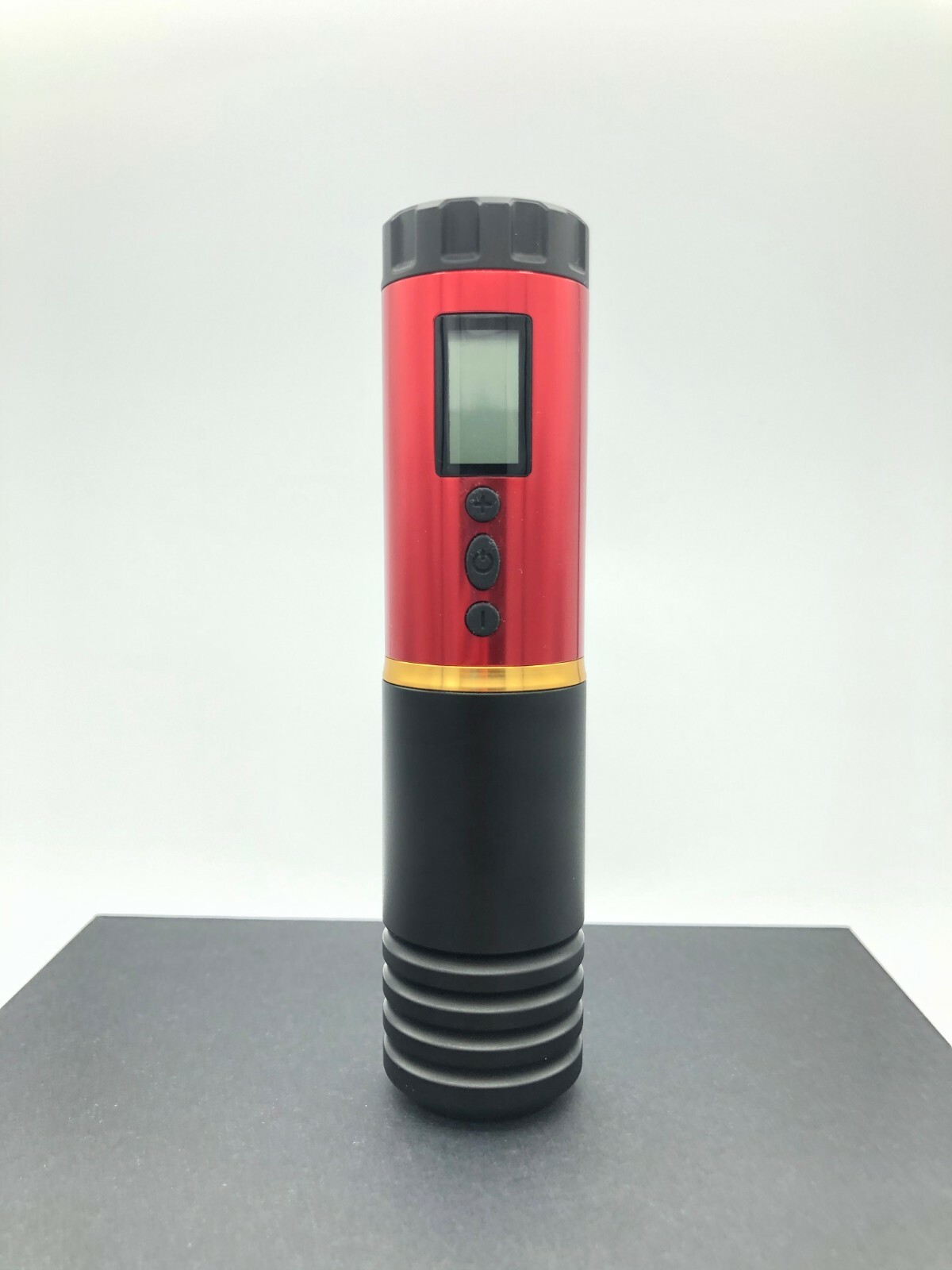 Tatmax M1 Wireless Tattoo Pen 3 Replaceable Batteries 3 Grips