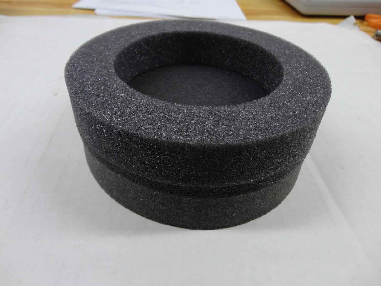 POLARIS EVOLVED CHASSIS AIR DUCT FILTER REPLACES OEM #2620057 MADE IN U.S.A.
