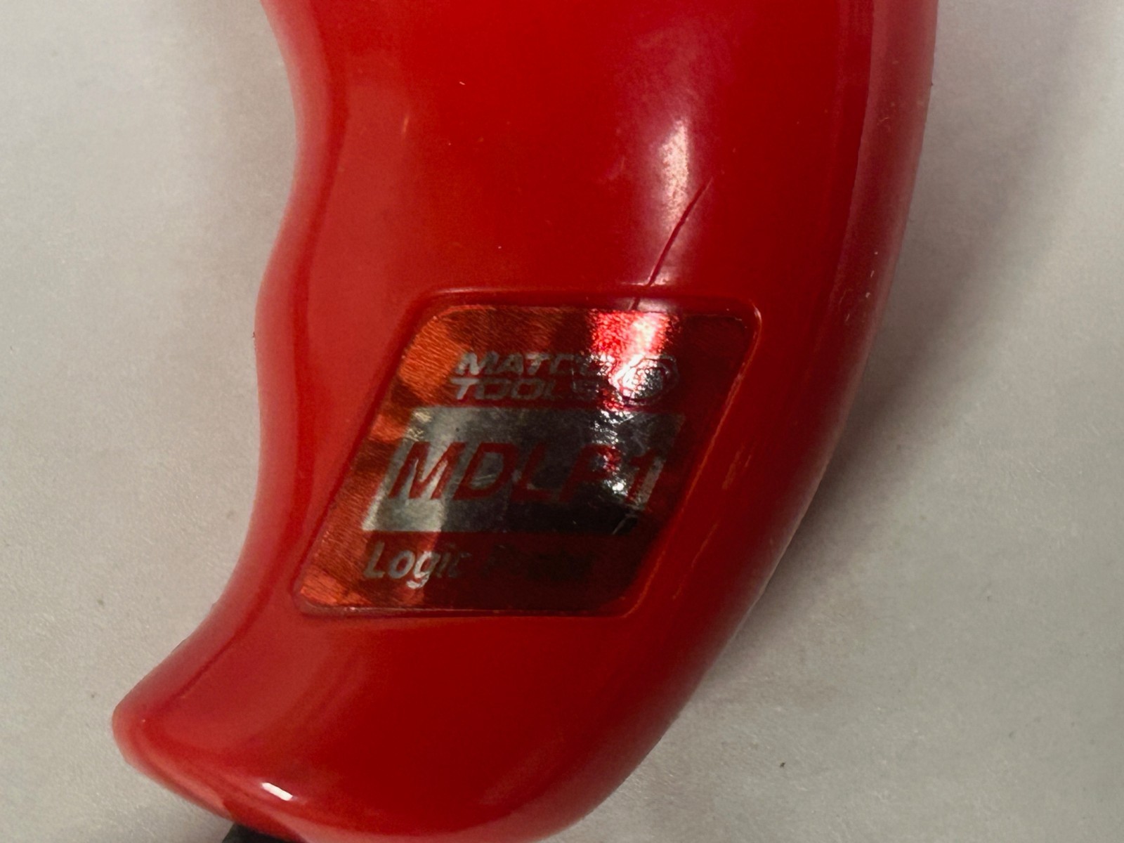 Matco Tools MDLP1 Logic Probe Mechanics Tester Test Tool (A10)