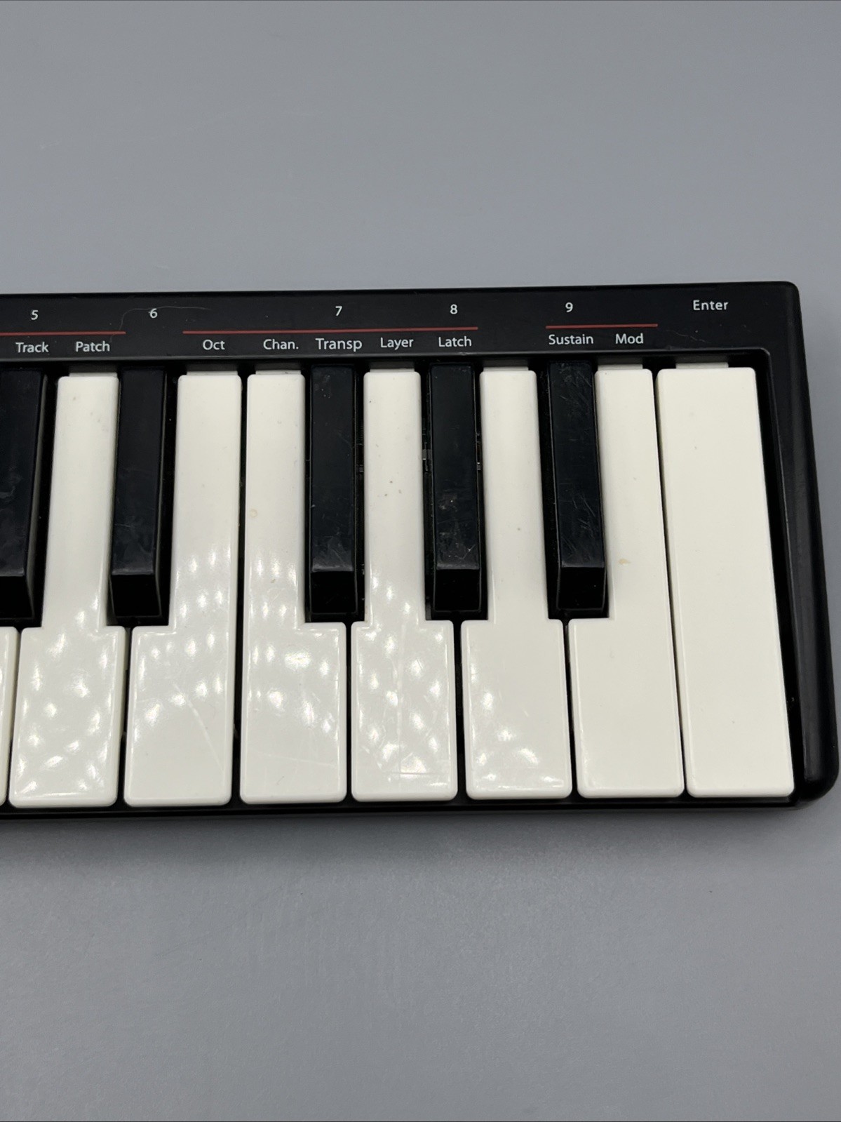 Nektar SE25 25-key Keyboard Controller Tested and Working