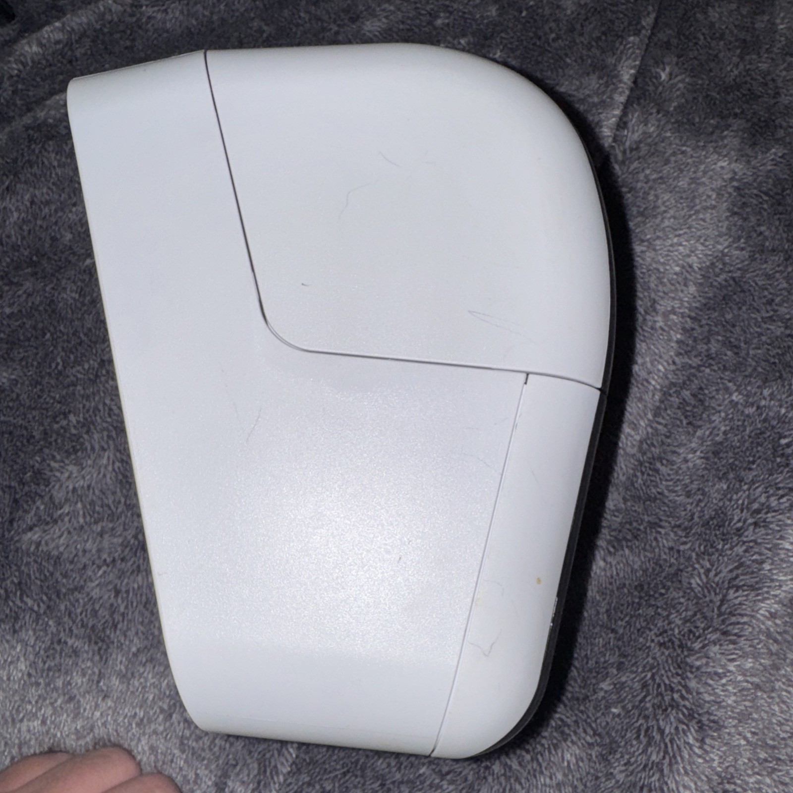 Brother Thermal Label Printer untested