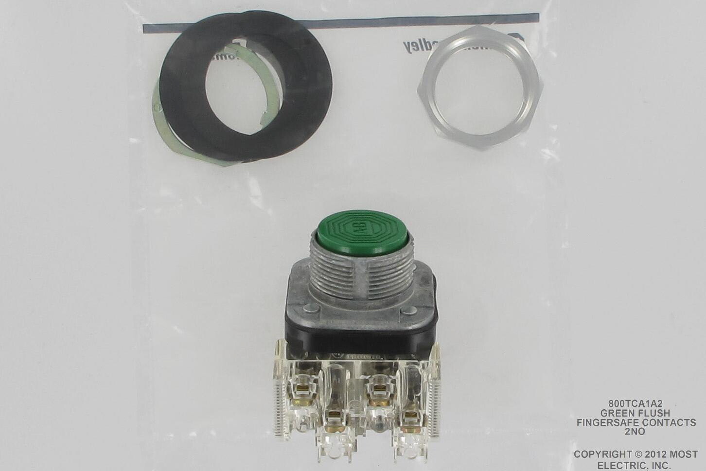 UpTo 13 NEW at MostElectric: 800TCA1A2