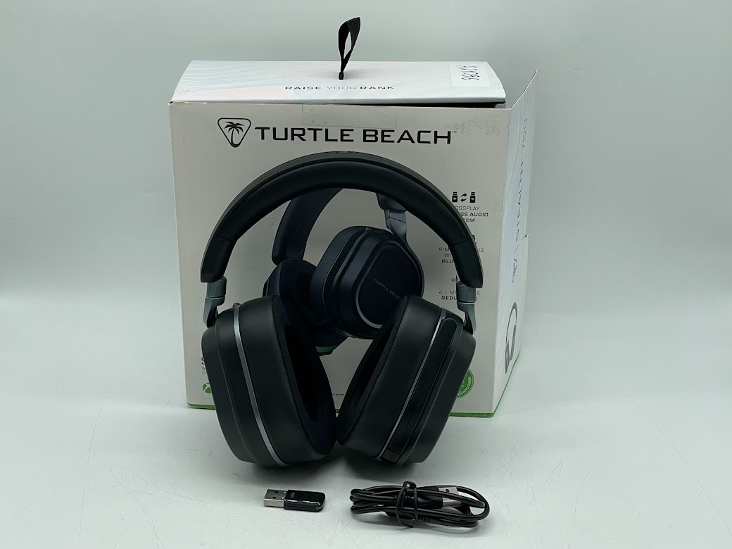 Turtle Beach Stealth 700 Gen 3 Wireless Multiplatform Amplified Gaming Headset