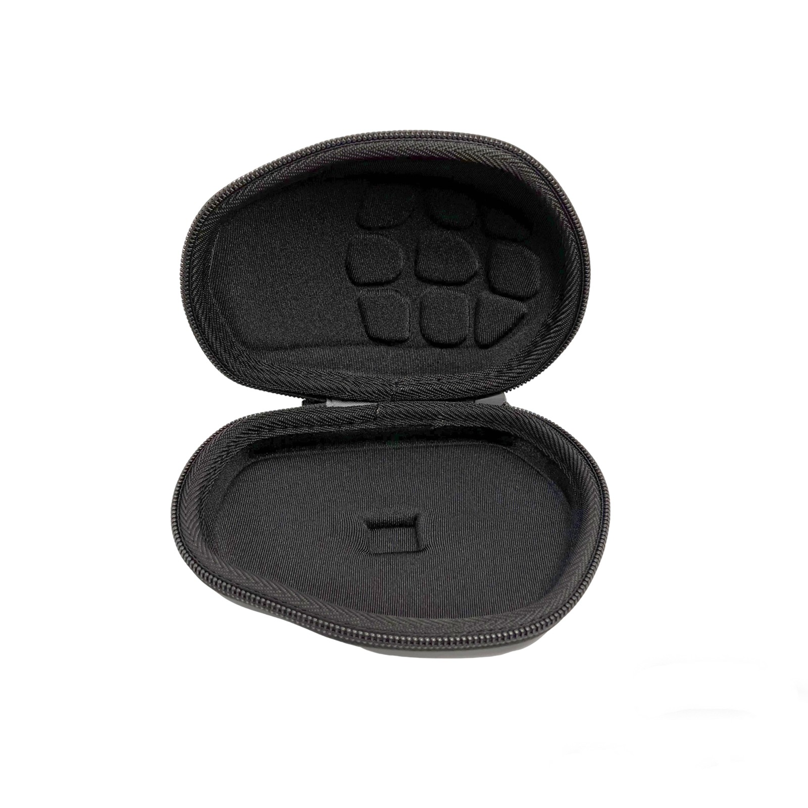 Hard Carrying Case suitable for Logitech M850L Wireless Mouse High Quality