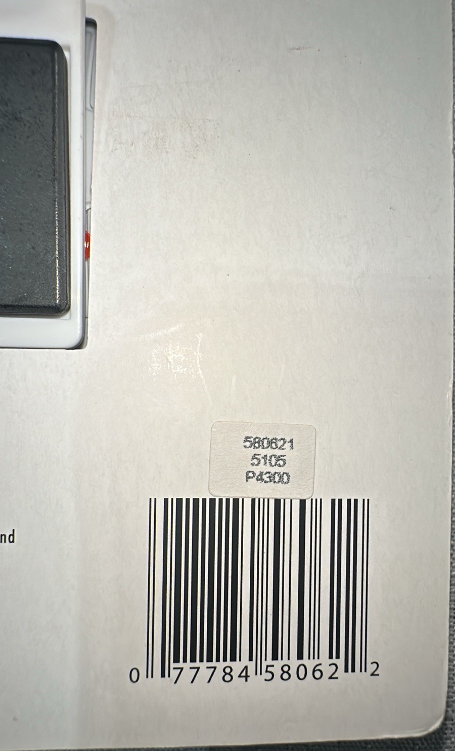 Taylor TruTimer General Purpose Digital Timer W/Magnetic Clip Model #5806-NOS