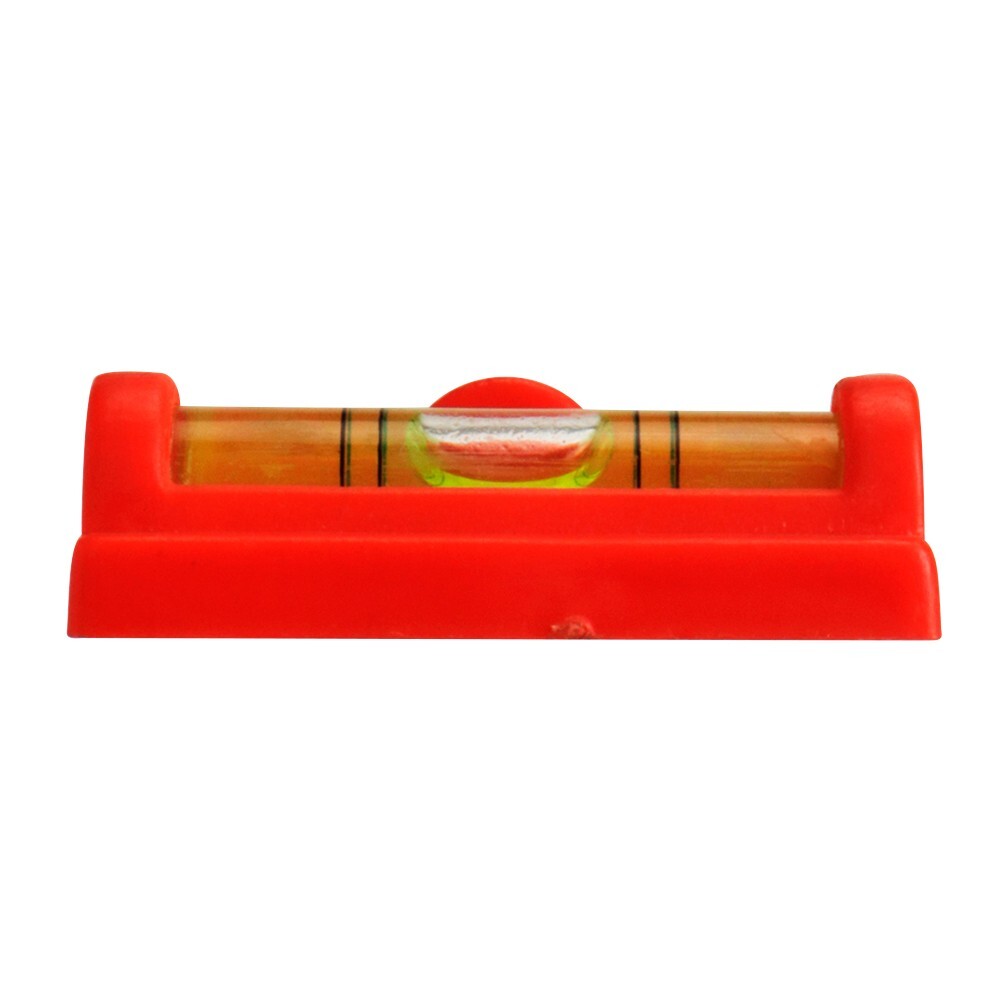 Skywalker Pocket Size Plastic Dish Level
